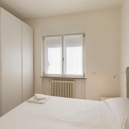 Max 14 Apartamento Stresa