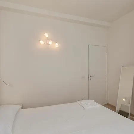 Max 14 Apartamento Stresa